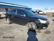 ✅ 2009 Ford Focus SES • VIN: 1FAHP36N19W165414 • Лот: 92308175. Опубликован ранее на Copart с пробегом 188 412 миль. Бесплатный доступ к архиву аукционных продаж из США и подробный отчёт об истории автомобиля на DreamBid. Изображение 4.
