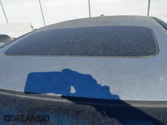 ✅ 2009 Honda Accord EX-L • VIN: 1HGCP26839A038851 • Лот: 43642193. Опубликован ранее на IAAI с пробегом 266 791 миль. Бесплатный доступ к архиву аукционных продаж из США и подробный отчёт об истории автомобиля на DreamBid. Изображение 15.