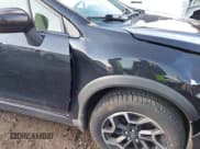 ✅ 2016 Subaru Crosstrek Premium • VIN: JF2GPABC8G8231197 • Lot: 43737002. Listed on IAAI with 125,156 mi. Free auction sales archive from the USA and detailed vehicle history report at DreamBid. Image 18.