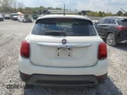✅ 2018 FIAT 500X Trekking • VIN: ZFBCFXCBXJP708382 • Lot: 80694455. Wystawiony na Copart z przebiegiem 61 213 mil. Bezpłatny archiwum sprzedaży aukcyjnych z USA i szczegółowy raport historii pojazdu na DreamBid. Zdjęcie 6.