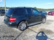 ✅ 2007 Mercedes-Benz M 350 • VIN: 4JGBB86E97A257467 • Lot: 43479703. Listed on IAAI with 138,163 mi. Free auction sales archive from the USA and detailed vehicle history report at DreamBid. Image 4.