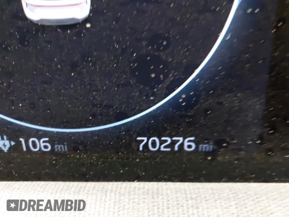 ✅ 2022 Kia EV6 Wind • VIN: KNDC3DLC4N5039105 • Lot: 42395258. Listed on IAAI with 70,276 mi. Free auction sales archive from the USA and detailed vehicle history report at DreamBid. Image 16.