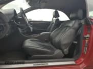 ✅ 2001 Mercedes-Benz CLK 320/430 • VIN: WDBLK65G41T073354 • Lot: 46862764. Listed on Copart with 117,290 mi. Free auction sales archive from the USA and detailed vehicle history report at DreamBid. Image 7.