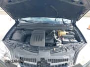 ✅ 2013 Chevrolet Captiva Sport LT • VIN: 3GNFL3EK8DS515895 • Lot: 41512549. Wystawiony na IAAI z przebiegiem 114 434 mil. Bezpłatny archiwum sprzedaży aukcyjnych z USA i szczegółowy raport historii pojazdu na DreamBid. Zdjęcie 10.