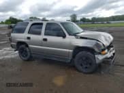 ✅ 2002 Chevrolet Tahoe LS • VIN: 1GNEK13V62J203444 • Lot: 57946425. Listed on Copart with 249,035 mi. Free auction sales archive from the USA and detailed vehicle history report at DreamBid. Image 4.
