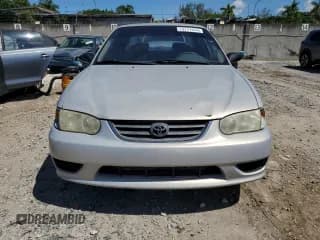 ✅ 2002 Toyota Corolla CE • VIN: 1NXBR12E42Z622699 • Lot: 72777574. Wystawiony na Copart z przebiegiem Nie podano. Bezpłatny archiwum sprzedaży aukcyjnych z USA i szczegółowy raport historii pojazdu na DreamBid. Zdjęcie 5.