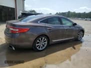 ✅ 2016 Hyundai Azera • VIN: KMHFG4JG1GA520037 • Лот: 56841535. Опубликован ранее на Copart с пробегом 95 655 миль. Бесплатный доступ к архиву аукционных продаж из США и подробный отчёт об истории автомобиля на DreamBid. Изображение 3.