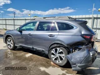 ✅ 2020 Subaru Outback Limited • VIN: 4S4BTALC1L3212061 • Лот: 84758035. Опубликован ранее на Copart с пробегом 120 856 миль. Бесплатный доступ к архиву аукционных продаж из США и подробный отчёт об истории автомобиля на DreamBid. Изображение 2.