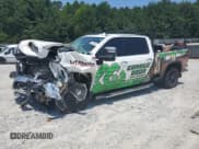 ✅ 2020 Chevrolet Silverado 2500HD LTZ • VIN: 1GC1YPE79LF198350 • Lot: 64078525. Listed on Copart with Not provided. Free auction sales archive from the USA and detailed vehicle history report at DreamBid. Image 1.