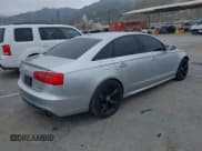 ✅ 2012 Audi A6 Prestige • VIN: WAUBGAFC7CN006443 • Лот: 42087469. Опубликован ранее на IAAI с пробегом 95 873 миль. Бесплатный доступ к архиву аукционных продаж из США и подробный отчёт об истории автомобиля на DreamBid. Изображение 4.