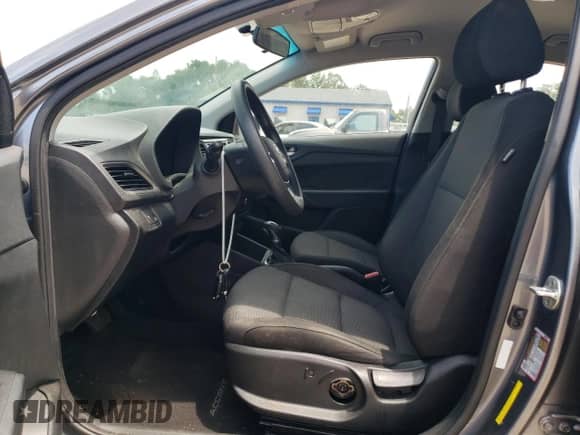 2019 Hyundai Accent SE z VIN 3KPC24A36KE041718, wystawiony jako Copart lot #64698923 z przebiegiem 83 933 mil mil oraz . Historia ofert i sprzedaży dostępna na DreamBid. Obrazek 7.