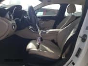 ✅ 2021 Mercedes-Benz C 300 • VIN: W1KWF8DB2MR631388 • Lot: 59914035. Listed on Copart with 45,794 mi. Free auction sales archive from the USA and detailed vehicle history report at DreamBid. Image 7.