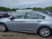 ✅ 2015 Subaru Legacy Premium • VIN: 4S3BNAC65F3070679 • Lot: 42367904. Listed on IAAI with 235,739 mi. Free auction sales archive from the USA and detailed vehicle history report at DreamBid. Image 14.