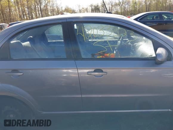 ✅ 2010 Chevrolet Aveo 1LT • VIN: KL1TD5DE0AB050527 • Lot: 42033323. Wystawiony na IAAI z przebiegiem 91 825 mil. Bezpłatny archiwum sprzedaży aukcyjnych z USA i szczegółowy raport historii pojazdu na DreamBid. Zdjęcie 13.