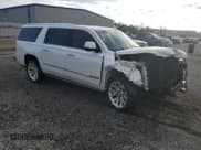 ✅ 2016 Cadillac Escalade ESV Premium Collection • VIN: 1GYS4JKJ7GR175449 • Lot: 87078405. Listed on Copart with 310,214 mi. Free auction sales archive from the USA and detailed vehicle history report at DreamBid. Image 4.