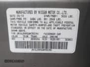 ✅ 2010 Infiniti EX Journey • VIN: JN1AJ0HR0AM755781 • Лот: 43568261. Опубликован ранее на IAAI с пробегом 154 225 миль. Бесплатный доступ к архиву аукционных продаж из США и подробный отчёт об истории автомобиля на DreamBid. Изображение 9.