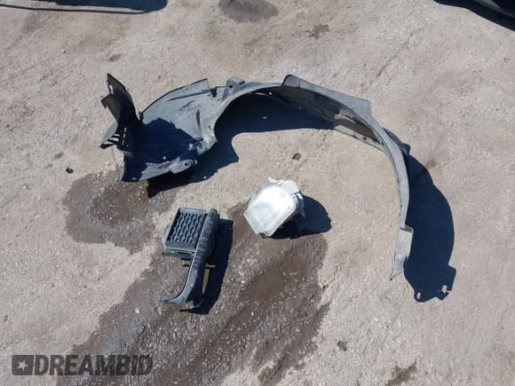 ✅ 2011 Honda Ridgeline RTS • VIN: 5FPYK1F42BB451665 • Лот: 43060983. Опубликован ранее на IAAI с пробегом 243 012 миль. Бесплатный доступ к архиву аукционных продаж из США и подробный отчёт об истории автомобиля на DreamBid. Изображение 12.