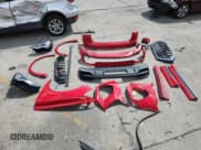 ✅ 2023 Audi Q3 S line Premium Plus • VIN: WA1EEDF37P1016890 • Lot: 80785465. Wystawiony na Copart z przebiegiem 29 234 mil. Bezpłatny archiwum sprzedaży aukcyjnych z USA i szczegółowy raport historii pojazdu na DreamBid. Zdjęcie 13.