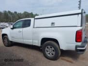 ✅ 2017 Chevrolet Colorado 4WD Work Truck • VIN: 1GCHTBEA1H1324720 • Лот: 41616877. Опубликован ранее на IAAI с пробегом 88 329 миль. Бесплатный доступ к архиву аукционных продаж из США и подробный отчёт об истории автомобиля на DreamBid. Изображение 14.