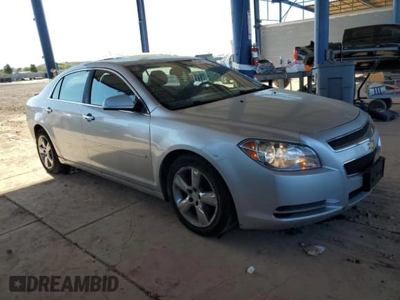 ✅ 2012 Chevrolet Malibu 2LT • VIN: 1G1ZD5EU3CF113777 • Lot: 83465184. Listed on Copart with 167,518 mi. Free auction sales archive from the USA and detailed vehicle history report at DreamBid. Image 4.