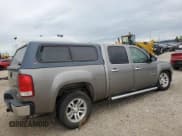 ✅ 2009 GMC Sierra 1500 • VIN: 3GTEK33229G125170 • Lot: 70583455. Wystawiony na Copart z przebiegiem 221 056 mil. Bezpłatny archiwum sprzedaży aukcyjnych z USA i szczegółowy raport historii pojazdu na DreamBid. Zdjęcie 3.