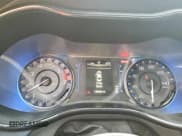 ✅ 2015 Chrysler 200 S • VIN: 1C3CCCBB8FN670285 • Lot: 96336605. Listed on Copart with 195,355 mi. Free auction sales archive from the USA and detailed vehicle history report at DreamBid. Image 9.