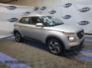 ✅ 2024 Hyundai Venue SEL • VIN: KMHRC8A3XRU306808 • Lot: 84523684. Listed on Copart with 6,083 mi. Free auction sales archive from the USA and detailed vehicle history report at DreamBid. Image 4.