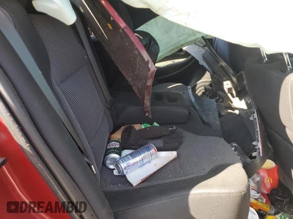 ✅ 2018 Ford Taurus SEL • VIN: 1FAHP2E84JG134243 • Lot: 54131055. Listed on Copart with Not provided. Free auction sales archive from the USA and detailed vehicle history report at DreamBid. Image 10.