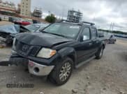 ✅ 2012 Nissan Frontier SV • VIN: 1N6AD0FR3CC417028 • Lot: 55601895. Listed on Copart with 180,768 mi. Free auction sales archive from the USA and detailed vehicle history report at DreamBid. Image 1.