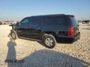 ✅ 2009 Chevrolet Suburban LS • VIN: 1GNFC16J79R296206 • Lot: 73736534. Listed on Copart with 415,731 mi. Free auction sales archive from the USA and detailed vehicle history report at DreamBid. Image 2.