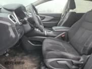 ✅ 2019 Nissan Murano SL • VIN: 5N1AZ2MJ3KN121597 • Lot: 93209795. Wystawiony na Copart z przebiegiem 51 972 mil. Bezpłatny archiwum sprzedaży aukcyjnych z USA i szczegółowy raport historii pojazdu na DreamBid. Zdjęcie 7.