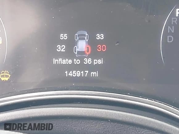 ✅ 2020 Jeep Grand Cherokee Limited • VIN: 1C4RJFBG9LC151858 • Лот: 41639389. Опубликован ранее на IAAI с пробегом 145 917 миль. Бесплатный доступ к архиву аукционных продаж из США и подробный отчёт об истории автомобиля на DreamBid. Изображение 15.