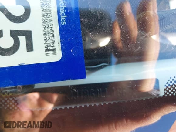 ✅ 2020 Jeep Gladiator Rubicon • VIN: 1C6JJTBG1LL186767 • Лот: 42605268. Опубликован ранее на IAAI с пробегом 106 448 миль. Бесплатный доступ к архиву аукционных продаж из США и подробный отчёт об истории автомобиля на DreamBid. Изображение 17.