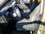 ✅ 2004 Dodge Dakota SLT • VIN: 1D7HL48N64S780605 • Лот: 88696215. Опубликован ранее на Copart с пробегом 110 150 миль. Бесплатный доступ к архиву аукционных продаж из США и подробный отчёт об истории автомобиля на DreamBid. Изображение 7.