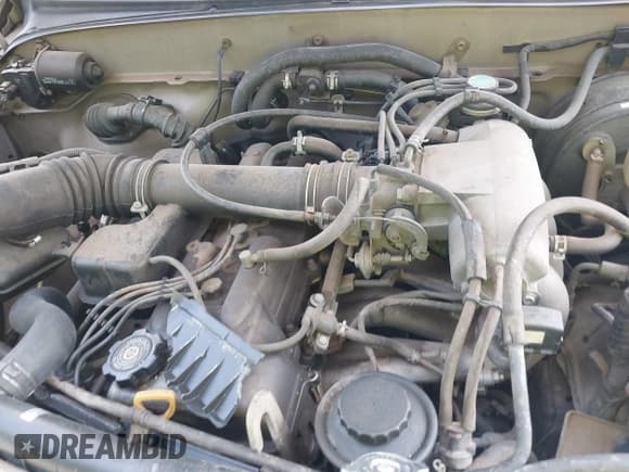 ✅ 2000 Toyota Tacoma • VIN: 4TAPM62N3YZ661684 • Лот: 42502663. Опубликован ранее на IAAI с пробегом 225 555 миль. Бесплатный доступ к архиву аукционных продаж из США и подробный отчёт об истории автомобиля на DreamBid. Изображение 10.