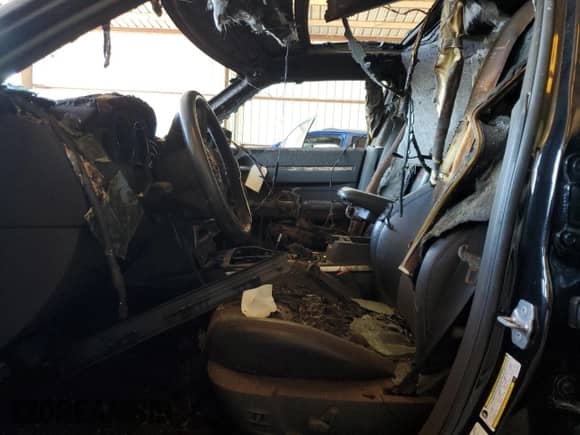 2010 Dodge Charger R/T с VIN 2B3CA5CT9AH177979, выставлен на аукционе Copart как лот 74951453 с пробегом Не указан миль и На запчасти • Non repairable. История ставок и продаж доступна на DreamBid. Изображение 7.