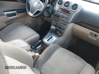 ✅ 2008 Saturn VUE XE • VIN: 3GSCL33P88S637404 • Lot: 41245188. Wystawiony na IAAI z przebiegiem 252 493 mil. Bezpłatny archiwum sprzedaży aukcyjnych z USA i szczegółowy raport historii pojazdu na DreamBid. Zdjęcie 5.