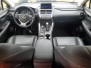 ✅ 2016 Lexus NX F Sport • VIN: JTJBARBZ7G2074811 • Lot: 91632805. Wystawiony na Copart z przebiegiem 159 748 mil. Bezpłatny archiwum sprzedaży aukcyjnych z USA i szczegółowy raport historii pojazdu na DreamBid. Zdjęcie 8.