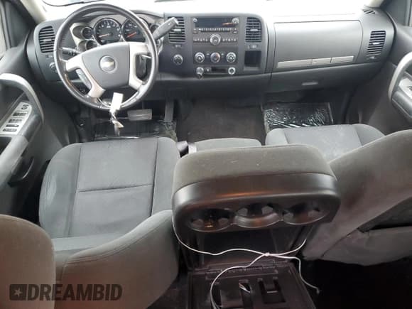 ✅ 2009 Chevrolet Silverado 1500 LT • VIN: 3GCEK23309G133951 • Lot: 46396804. Listed on Copart with 122,242 mi. Free auction sales archive from the USA and detailed vehicle history report at DreamBid. Image 8.