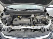 ✅ 2020 Chevrolet Equinox Premier • VIN: 2GNAXNEV1L6249377 • Lot: 83957145. Wystawiony na Copart z przebiegiem 171 156 mil. Bezpłatny archiwum sprzedaży aukcyjnych z USA i szczegółowy raport historii pojazdu na DreamBid. Zdjęcie 12.