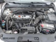 ✅ 2010 Honda Accord EX • VIN: 1HGCS1B75AA011855 • Lot: 43650964. Listed on IAAI with 164,830 mi. Free auction sales archive from the USA and detailed vehicle history report at DreamBid. Image 10.