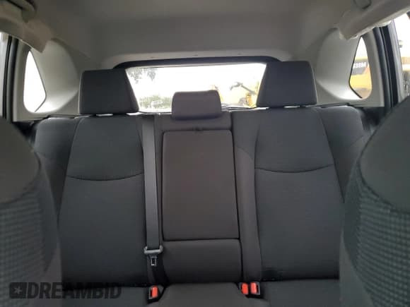 ✅ 2025 Toyota RAV4 LE • VIN: 2T3H1RFV3SC311669 • Lot: 86102355. Listed on Copart with 13,023 mi. Free auction sales archive from the USA and detailed vehicle history report at DreamBid. Image 10.