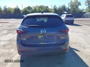 ✅ 2025 Mazda CX-5 S Preferred • VIN: JM3KFBCM7S0605984 • Lot: 43489008. Listed on IAAI with 3,707 mi. Free auction sales archive from the USA and detailed vehicle history report at DreamBid. Image 15.