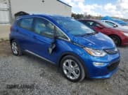 ✅ 2021 Chevrolet Bolt EV LT • VIN: 1G1FY6S02M4102748 • Lot: 78470144. Wystawiony na Copart z przebiegiem 37 878 mil. Bezpłatny archiwum sprzedaży aukcyjnych z USA i szczegółowy raport historii pojazdu na DreamBid. Zdjęcie 4.