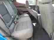 ✅ 2023 Chevrolet Bolt EV 1LT • VIN: 1G1FW6S0XP4120327 • Lot: 50896614. Wystawiony na Copart z przebiegiem 59 012 mil. Bezpłatny archiwum sprzedaży aukcyjnych z USA i szczegółowy raport historii pojazdu na DreamBid. Zdjęcie 11.