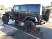 ✅ 2018 Jeep Wrangler Unlimited Sport S • VIN: 1C4BJWDG7JL818843 • Лот: 41506058. Опубликован ранее на IAAI с пробегом 43 563 миль. Бесплатный доступ к архиву аукционных продаж из США и подробный отчёт об истории автомобиля на DreamBid. Изображение 3.
