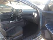 ✅ 2025 Nissan Sentra SR • VIN: 3N1AB8DV6SY368195 • Lot: 43633007. Listed on IAAI with 842 mi. Free auction sales archive from the USA and detailed vehicle history report at DreamBid. Image 5.