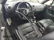 ✅ 2001 Audi TT • VIN: TRUUT28N911021614 • Лот: 69810234. Опубликован ранее на Copart с пробегом 136 538 миль. Бесплатный доступ к архиву аукционных продаж из США и подробный отчёт об истории автомобиля на DreamBid. Изображение 8.