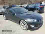 2014 Hyundai Genesis Coupe R-Spec с VIN KMHHT6KD9EU114636, выставлен на аукционе Copart как лот 49142895 с пробегом 61 734 миль миль и Списание • Salvage title. История ставок и продаж доступна на DreamBid. Изображение 4.