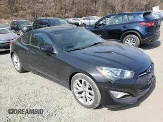 ✅ 2014 Hyundai Genesis Coupe R-Spec • VIN: KMHHT6KD9EU114636 • Lot: 49142895. Wystawiony na Copart z przebiegiem 61 734 mil. Bezpłatny archiwum sprzedaży aukcyjnych z USA i szczegółowy raport historii pojazdu na DreamBid. Zdjęcie 4.
